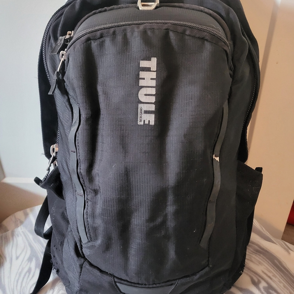 Thule Backpack - image 2